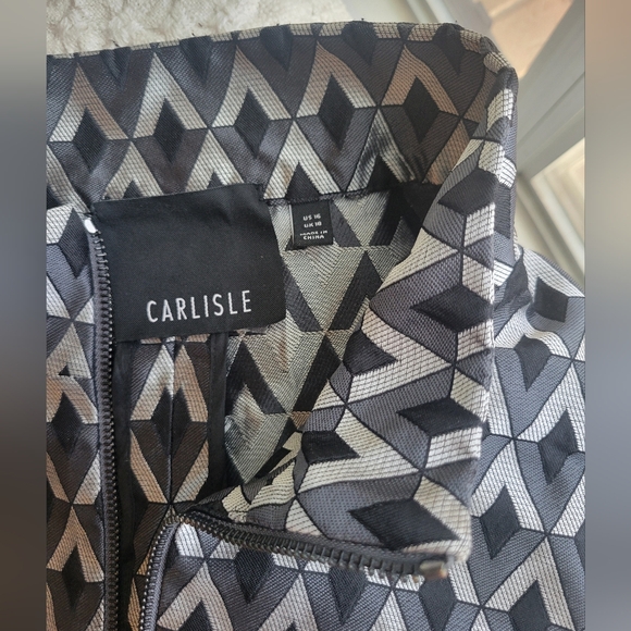 Carlisle Zip-UP Jacket - Picture 4 of 6